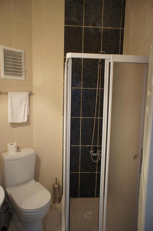 Barba Rossa Residence Istanbul Bagian luar foto