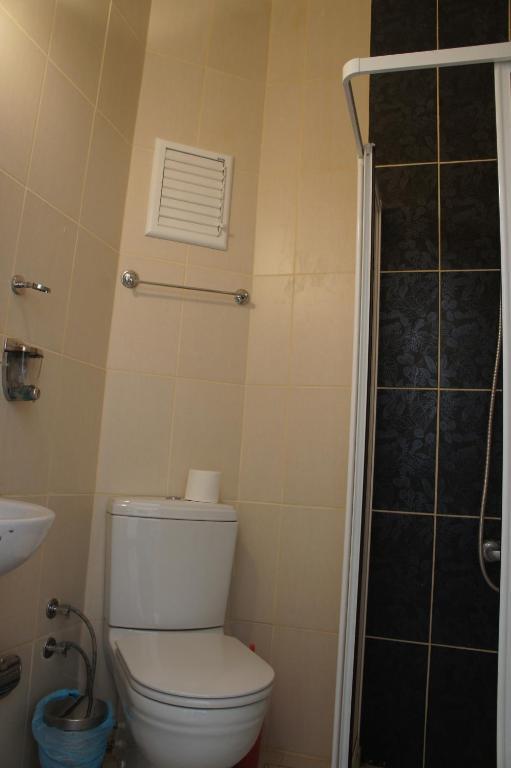 Barba Rossa Residence Istanbul Bagian luar foto