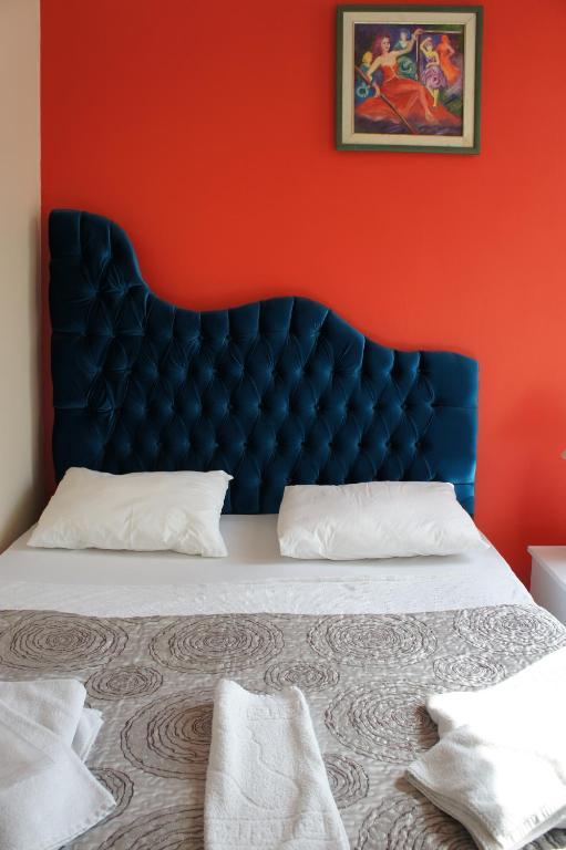 Barba Rossa Residence Istanbul Bagian luar foto