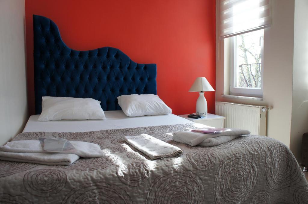 Barba Rossa Residence Istanbul Ruang foto